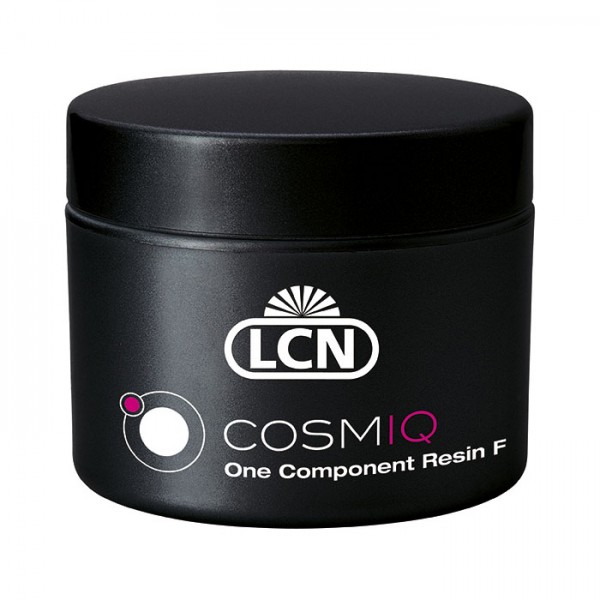 COSMIQ OCR One Component Resin F – Gel UV de modelado